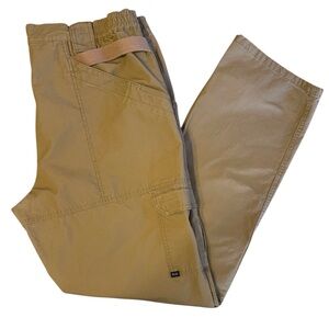 5.11 TACTICAL SERIES 100% Cotton Cargo Utility Pant Tan Brown Men’s Size 40 x 36